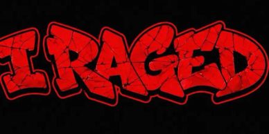 I Raged Rage Room Logo Eldon Mo