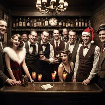 Christmas at Capone jpg
