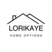 Lorikaye Home Options