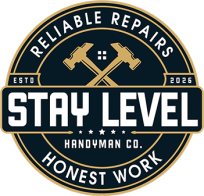Stay Level Handyman