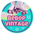Bebop Vintage Co.