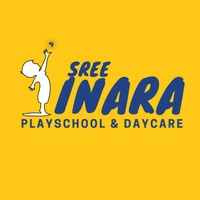 Sree Inara 
Playschool & Daycare