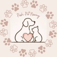 Posh Pet Nanny