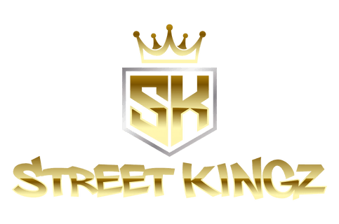 Street Kingz Apparel