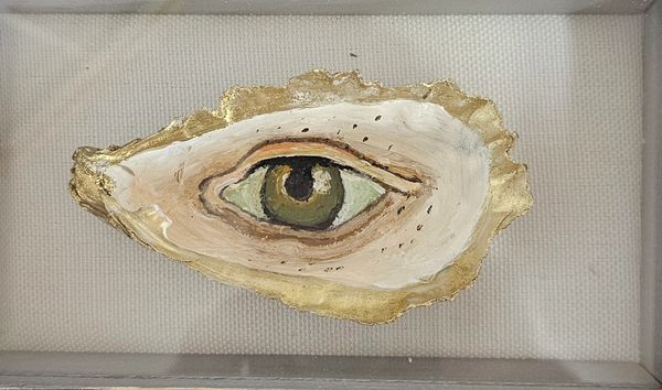 Eye on the Oyster, Venus