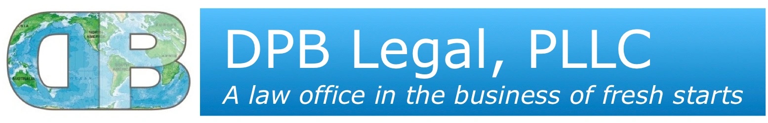 DPB Legal
