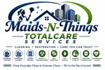 MAIDS-N-THINGS TOTALCARE SERVICES 