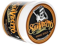 Suavecito Strong Hold Pomade