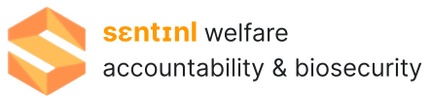 sɛntɪnl welfare, biosecurity & accountability 