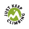 justkeepclimbing.com