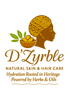 D’zYrble natural skin & hair care