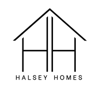 Halsey Homes