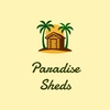 Paradise Sheds