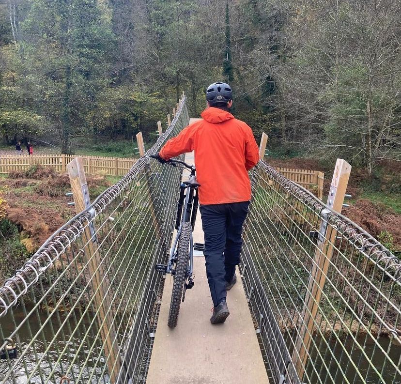 Canoe Hire Wye Valley Experience