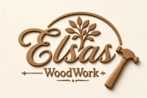 Elsa's Woodwork