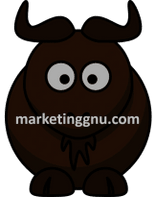 The Marketing Gnu