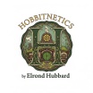 HOBBITNETICS

By best selling 
Elven Author
ELROND HUBBARD