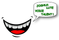 Joshua Lute Voice Talent