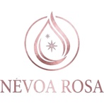 Névoa Rosa