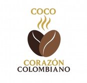COCO CORAZÓN COLOMBIANO