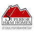 Superior H&M Homes