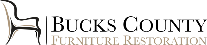 Bucks County Furniture Restoration