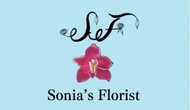 Sonia's Florist