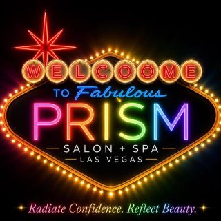 Prism Salon & Spa, business photo 1
