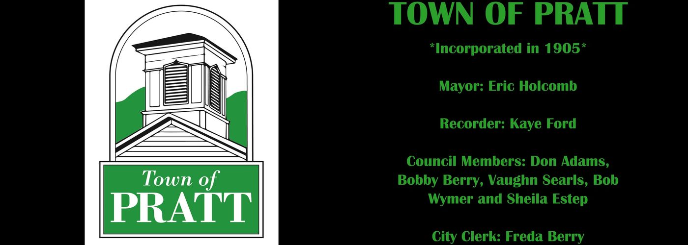 Town Of Pratt
