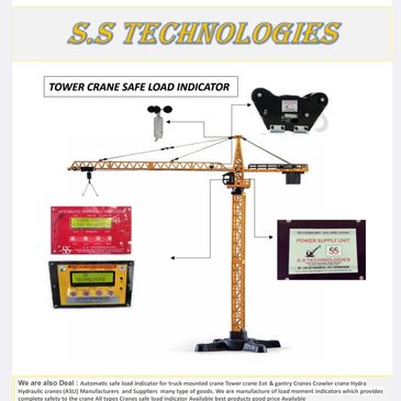 A Load Moment Indicator (LMI) for a lorry loader crane is a vital safety system that prevents overlo
