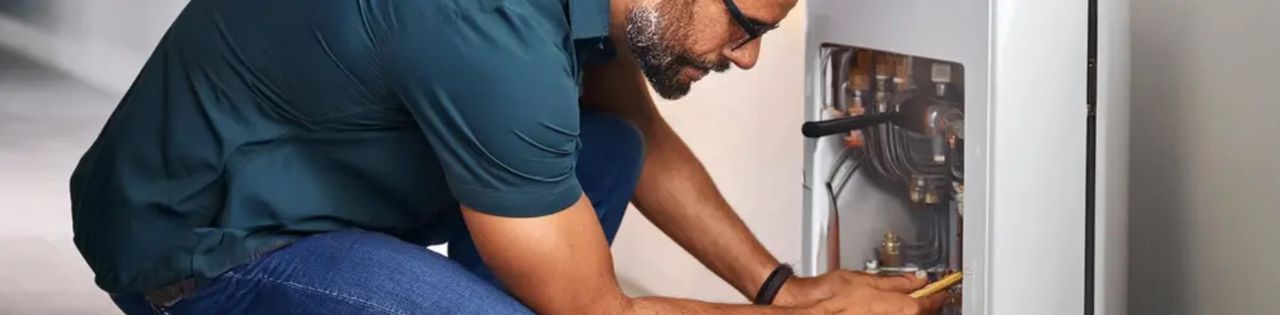 HVAC Service and Repair