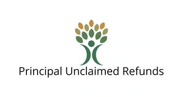 Principal Unclaimed Refunds