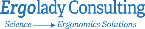 Ergolady consulting