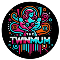 The Twin Mum