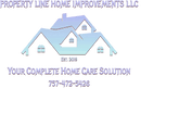 Property Line Home Improvements LLC