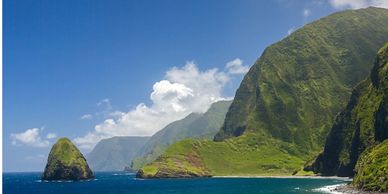 Molokai island song tab