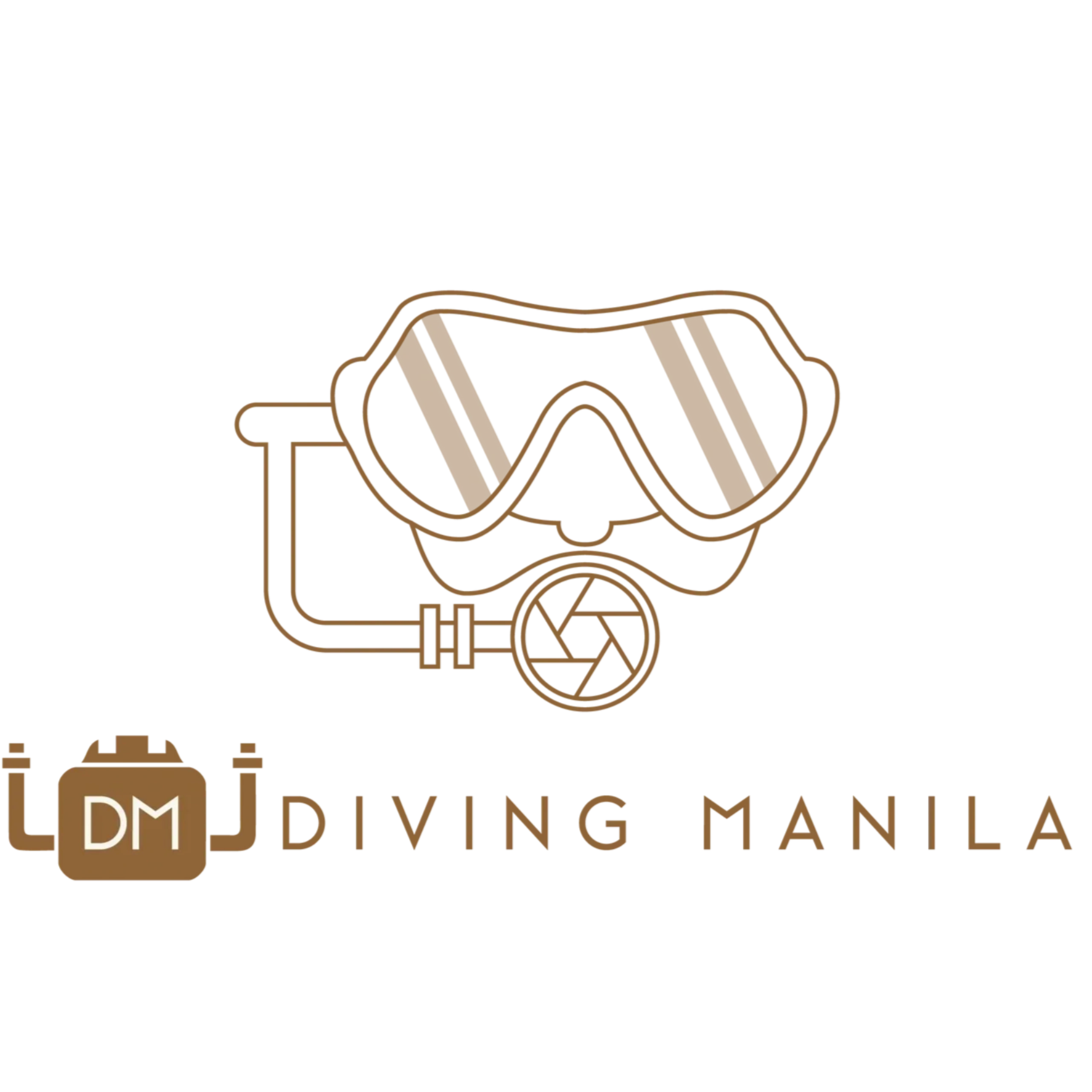 Learn scuba diving with DM Diving Manila