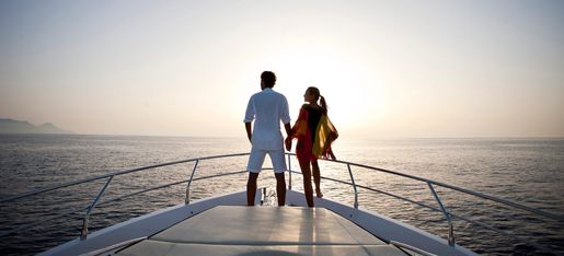 yacht rental lebanon