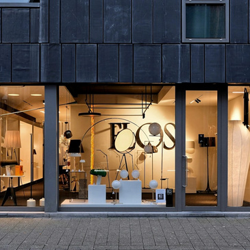 Storefront