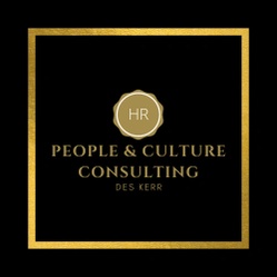 People & Culture Consulting