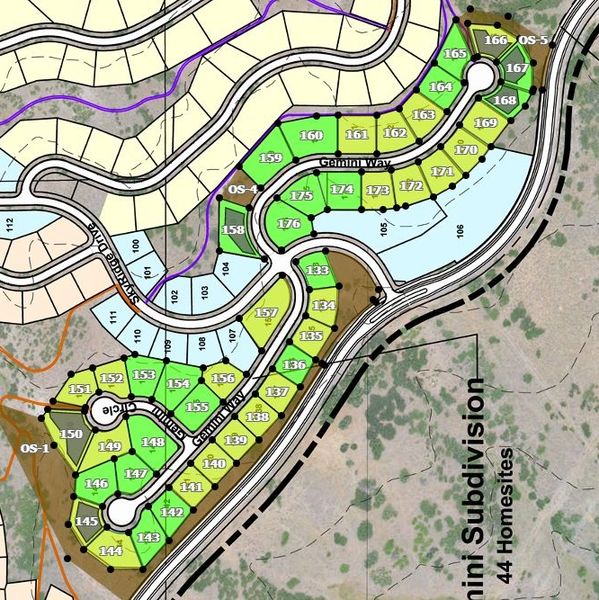 HOA Maps