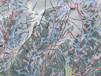 Mapsynergy Skimap.com Avenza Maps