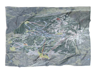 Skimaps on Powder Addicts
