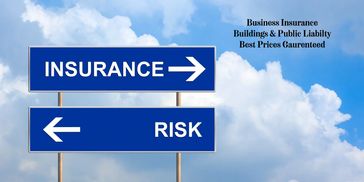 Business Insurance Public Liability Buildings Insurance