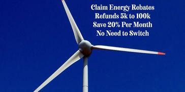 Business Energy Refunds Business Energy Prices