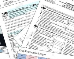 IRS Tax Forms