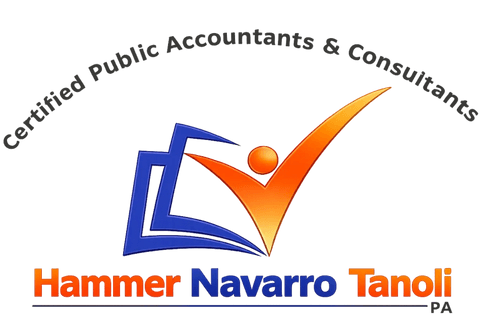 HAMMER NAVARRO CPA, PA