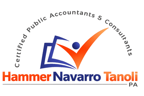 HAMMER NAVARRO CPA, PA