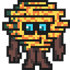 Little Pixel Doods
