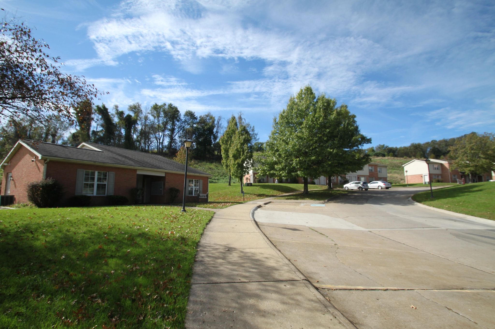 Oglebay Village Apartments